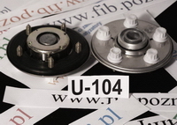 UŁOŻYSKOWANIE BIERNE